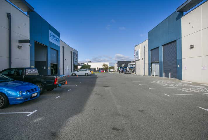 Unit 7, 10 Franklin Lane Joondalup WA 6027 - Image 13