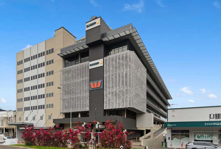 22 Walker Street Townsville City QLD 4810 - Image 1