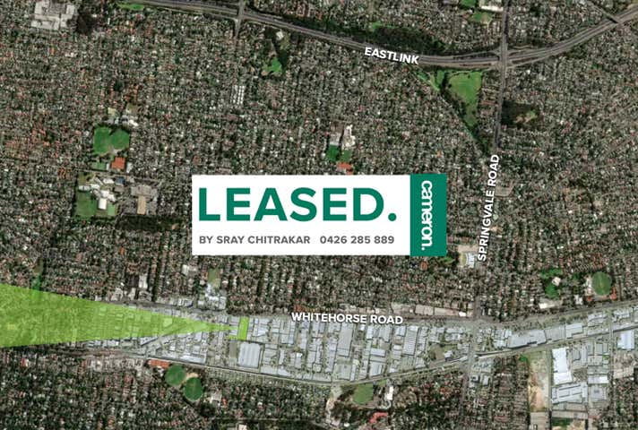 190-192 Whitehorse Road Blackburn VIC 3130 - Image 3