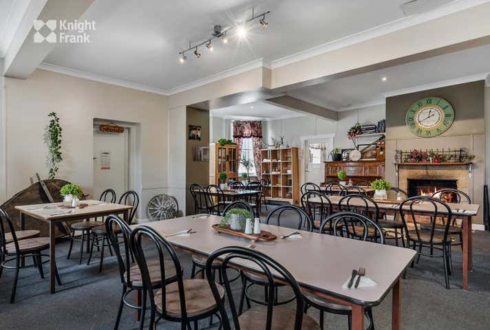Heartlands Hotel, 3423 Lyell Highway Gretna TAS 7140 - Image 7
