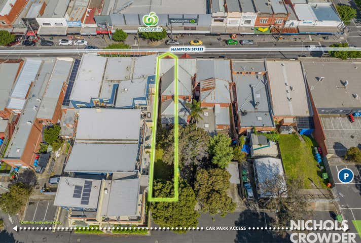 442 Hampton Street Hampton VIC 3188 - Image 15
