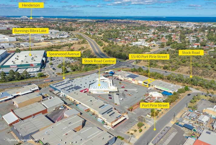15/40 Port Pirie Street Bibra Lake WA 6163 - Image 1