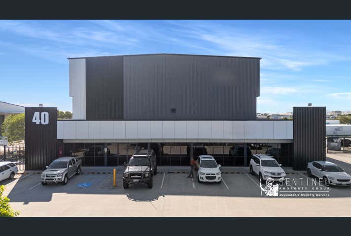 40 Gateway Drive Paget QLD 4740 - Image 2