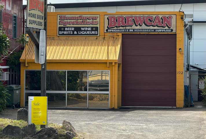 102 Spence Street Parramatta Park QLD 4870 - Image 1