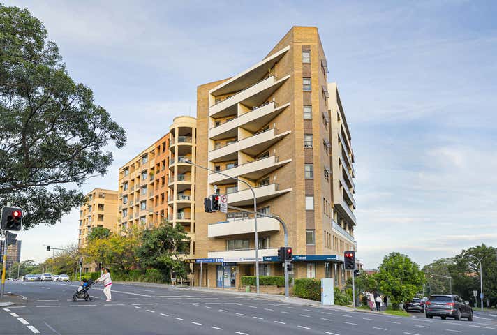 Suite 10/578 Railway Parade Hurstville NSW 2220 - Image 2