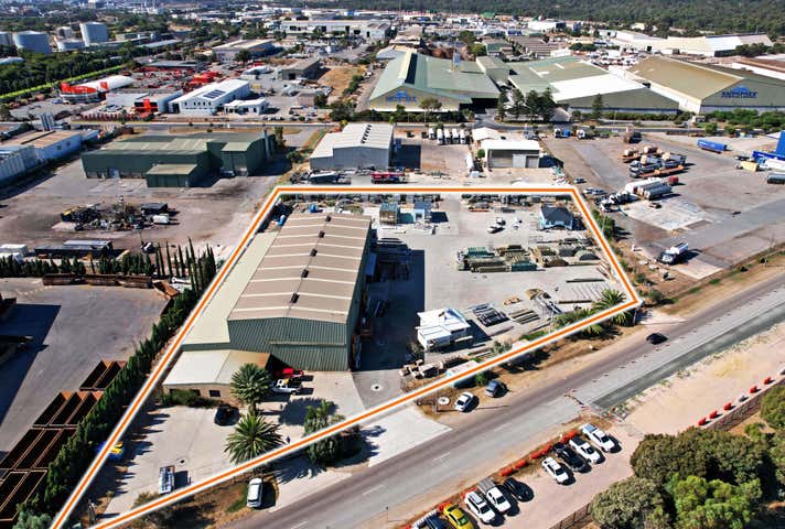 31 Office Road Kwinana Beach WA 6167 - Image 1