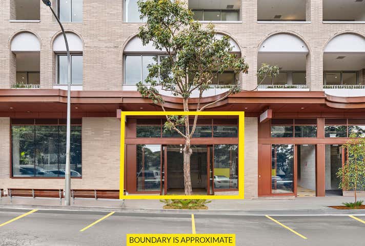 Shop 6, 12 Waters Road Neutral Bay NSW 2089 - Image 4