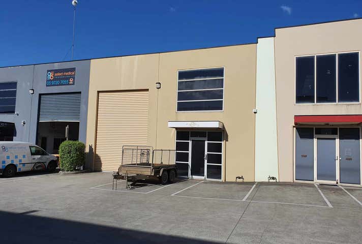 9/21 Barry Street Bayswater VIC 3153 - Image 1