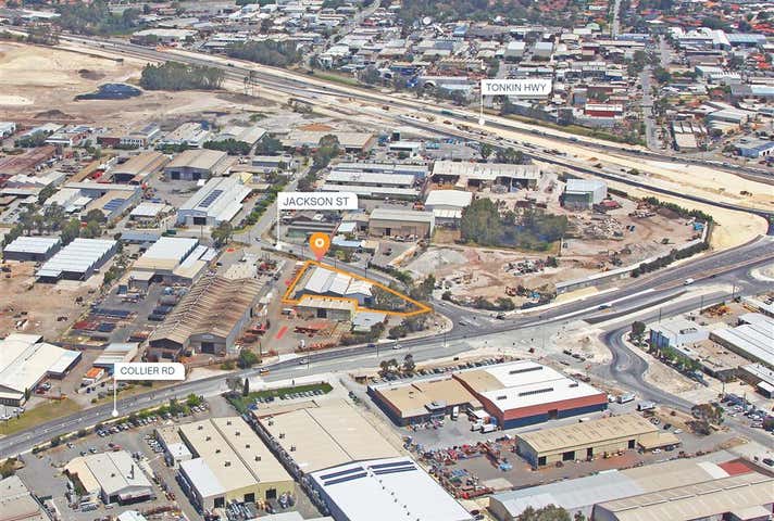 31 Jackson Street Bassendean WA 6054 - Image 1