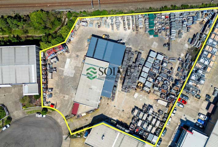 19 & 20 Carnegie Place Blacktown NSW 2148 - Image 2