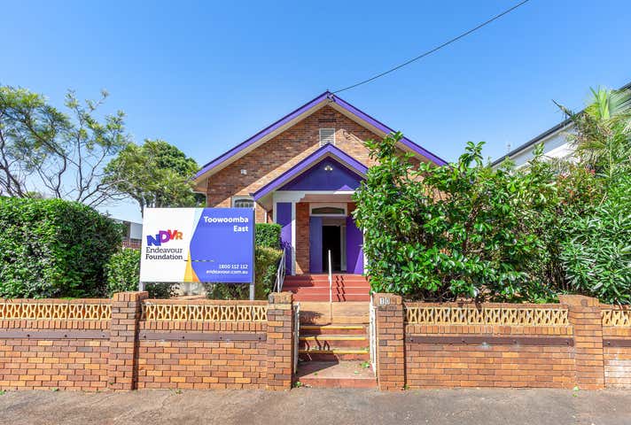 100 Herries Street East Toowoomba QLD 4350 - Image 1