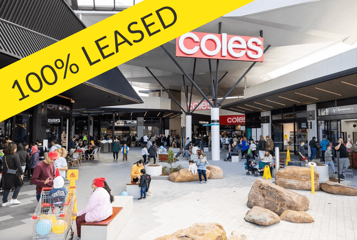 Carmel Village Mount Carmel Drive Box Hill NSW 2765 - Image 1