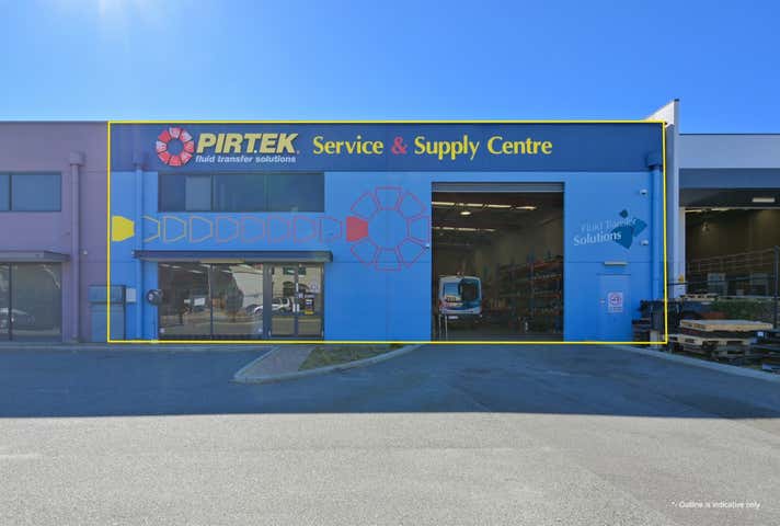 1/40 Tacoma Circuit Canning Vale WA 6155 - Image 1