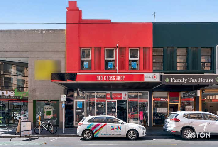 Level 1/312 Chapel Street Prahran VIC 3181 - Image 2