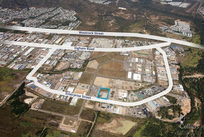 133-139 Enterprise Street Bohle QLD 4818 - Image 8