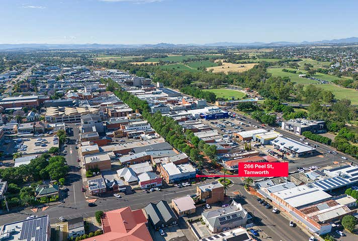 266 Peel Street Tamworth NSW 2340 - Image 3