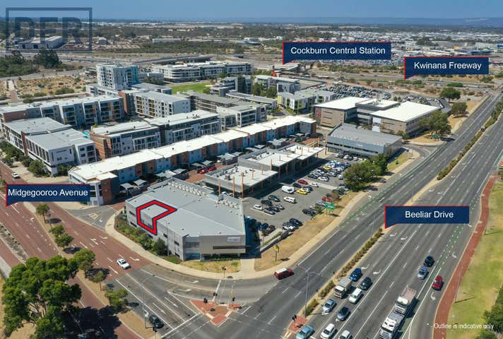 12W/817 Beeliar Drive Cockburn Central WA 6164 - Image 8