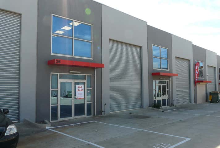 426/189b South Centre Road Tullamarine VIC 3043 - Image 1