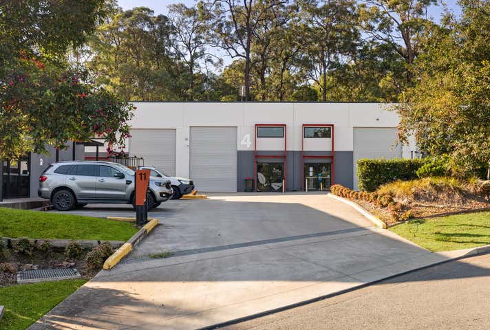 Unit 6, 11 Billbrooke Close Cameron Park NSW 2285 - Image 7
