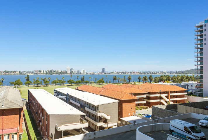 Level 2 - Suit 8B, 231  Adelaide Terrace Perth WA 6000 - Image 1