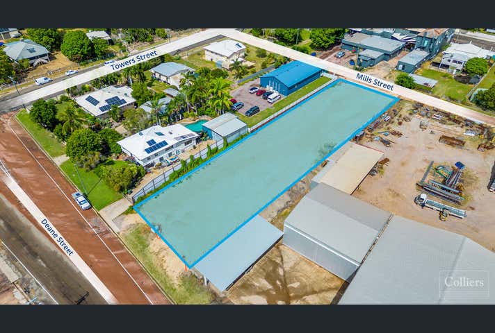 54 Deane Street Charters Towers City QLD 4820 - Image 7