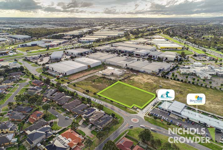 1 Wally Place Lynbrook VIC 3975 - Image 1