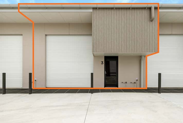 3/6 Portside Crescent Maryville NSW 2293 - Image 9