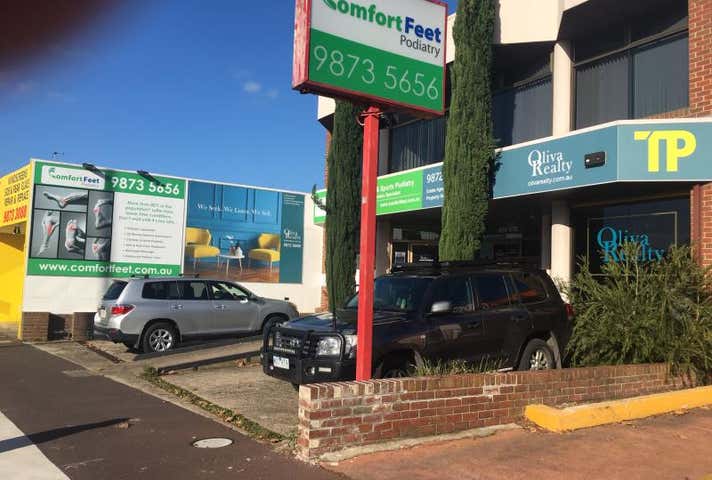 Suite 2C, 574 Whitehorse Road Mitcham VIC 3132 - Image 1