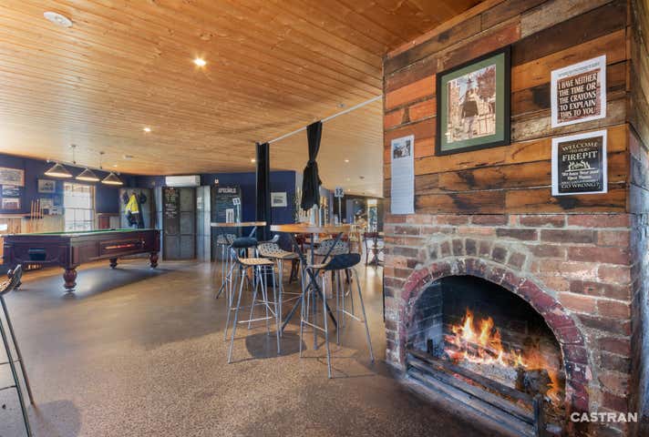 3454 Midland Highway 'Swiss Mountain Hotel' Blampied VIC 3364 - Image 14