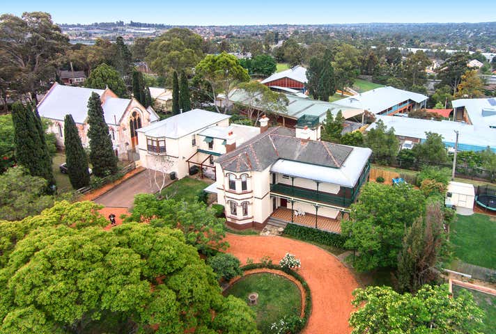 St Andrews Estate, 313 Seven Hills Rd Seven Hills NSW 2147 - Image 22