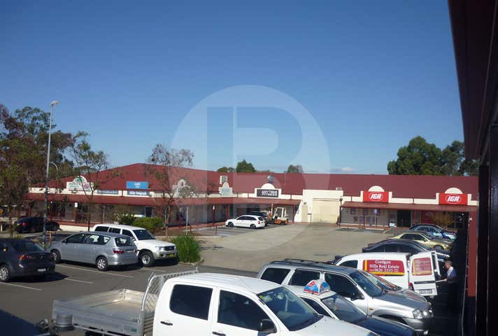 Shop 13, 216 FARNHAM ROAD Quakers Hill NSW 2763 - Image 5