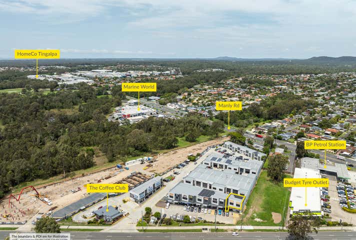 26C/1631 Wynnum road Tingalpa QLD 4173 - Image 13
