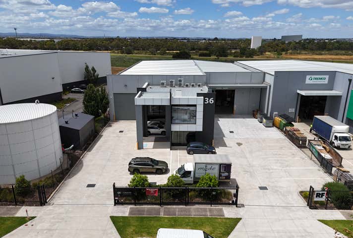 36 Naxos Way Keysborough VIC 3173 - Image 1