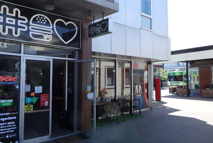 11A/60 Fitzroy Street St Kilda VIC 3182 - Image 2