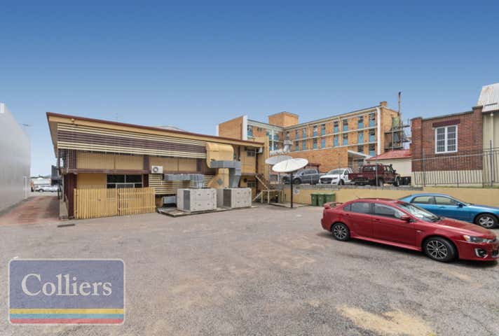 271-279 Sturt Street Townsville City QLD 4810 - Image 10