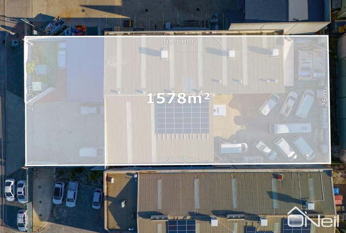 153 Chisholm Crescent Kewdale WA 6105 - Image 2