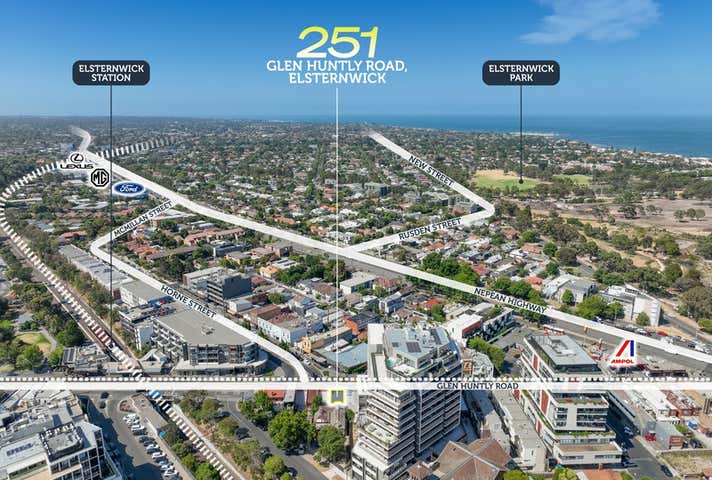 251 Glen Huntly Road Elsternwick VIC 3185 - Image 7