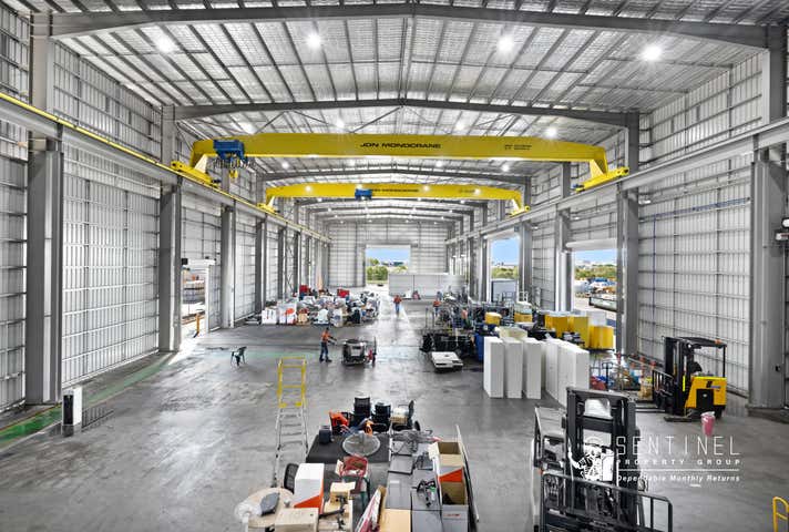 40 Gateway Drive Paget QLD 4740 - Image 3