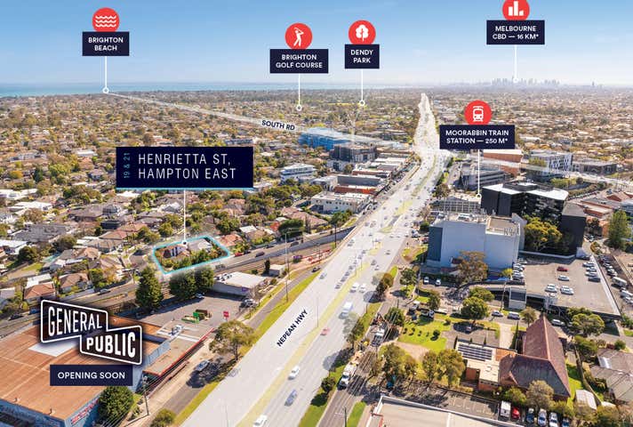 19 & 21 Henrietta Street Hampton East VIC 3188 - Image 3