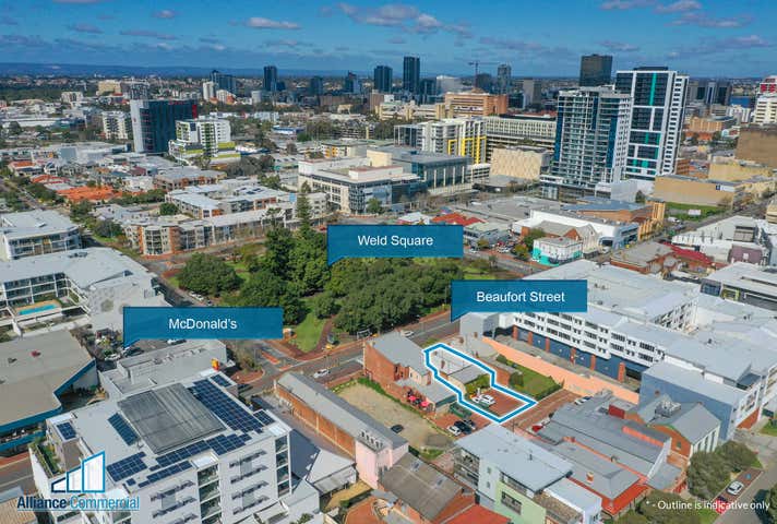 191  Beaufort Street Perth WA 6000 - Image 3