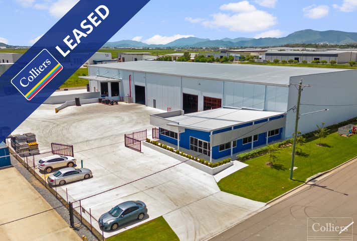 51-57 Taryn Street Mount St John QLD 4818 - Image 1