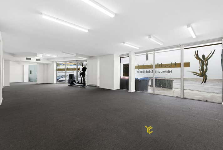 Ground Floor, 157 Abbotsford Road Bowen Hills QLD 4006 - Image 2