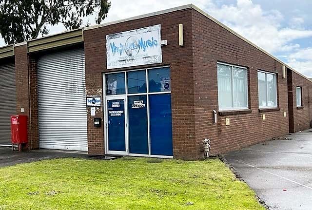 2/34 De Havilland Road Mordialloc VIC 3195 - Image 1