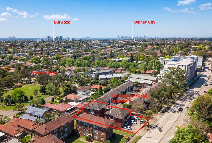 493 Liverpool Road Strathfield NSW 2135 - Image 2
