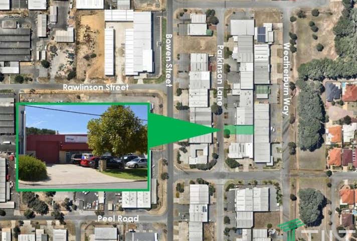 1/24 Parkinson Lane Kardinya WA 6163 - Image 11