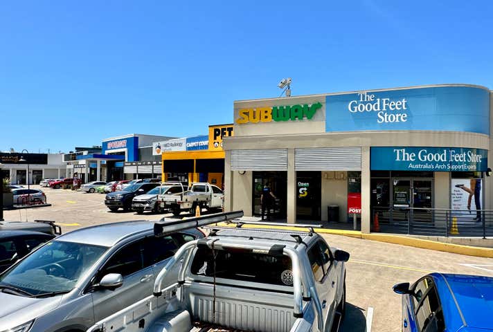 Shop  8, 34 Coonan Street Indooroopilly QLD 4068 - Image 6