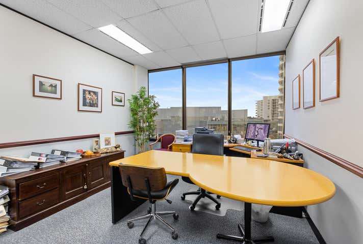 Park Place, 505/3 Waverley St Bondi Junction NSW 2022 - Image 1