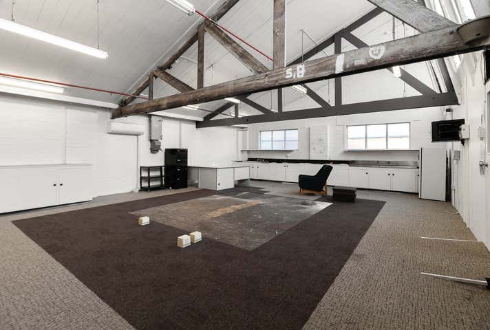Laneway Office, 31 Thistle Street West South Launceston TAS 7249 - Image 1