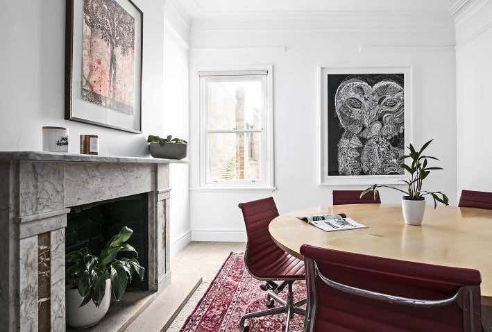 Whole Building, 115 Blues Point Road McMahons Point NSW 2060 - Image 5