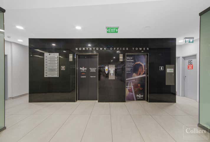 Northtown, 280 Flinders Street Townsville City QLD 4810 - Image 13